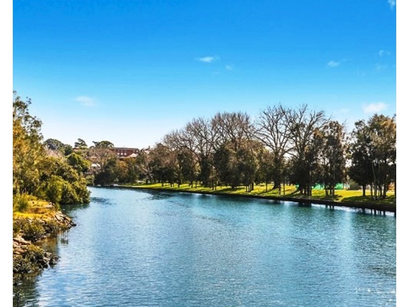 Unit 13/3 Ann St, Marrickville NSW 2204