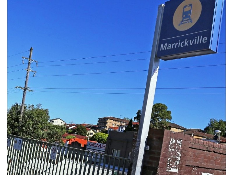 Unit 13/3 Ann St, Marrickville NSW 2204