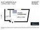Unit 13/3 Ann St, Marrickville NSW 2204 Floorplan
