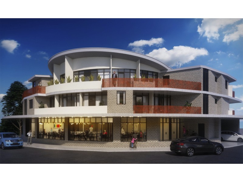 23/826 Hume Highway, Bass Hill NSW 2197