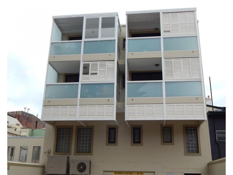 1/90-92 Audley Street, Petersham NSW 2049