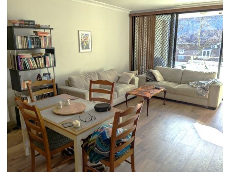 1/90-92 Audley Street, Petersham NSW 2049