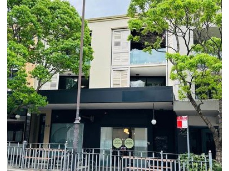 1/90-92 Audley Street, Petersham NSW 2049