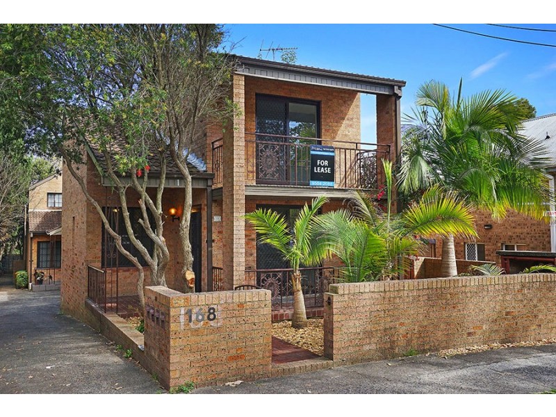 3/168 Flood Street, Leichhardt NSW 2040