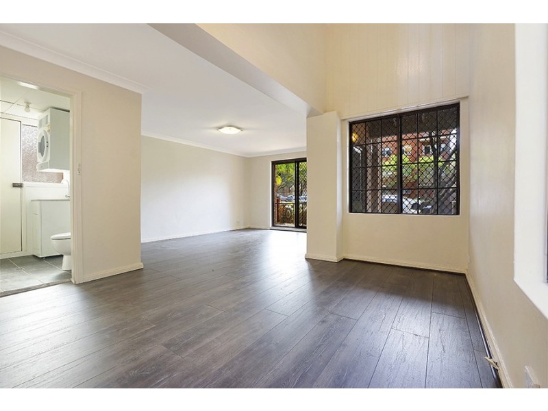 3/168 Flood Street, Leichhardt NSW 2040