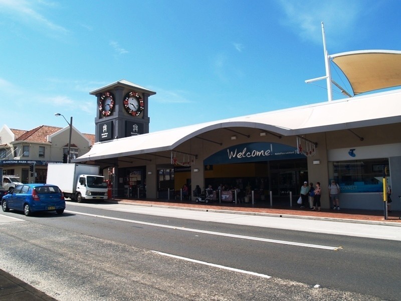 3/168 Flood Street, Leichhardt NSW 2040