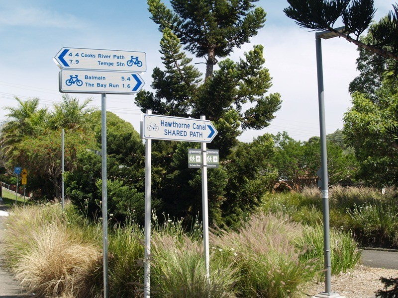 3/168 Flood Street, Leichhardt NSW 2040