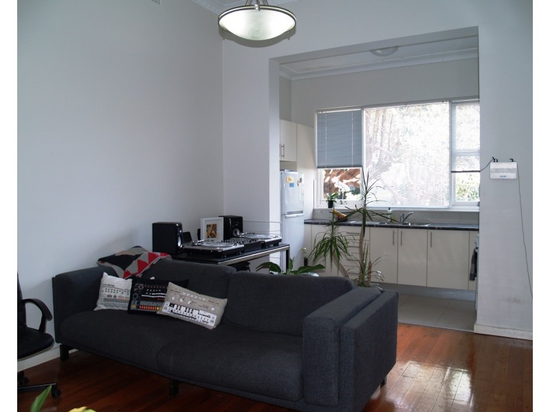 2/25 The Boulevarde, Lewisham NSW 2049
