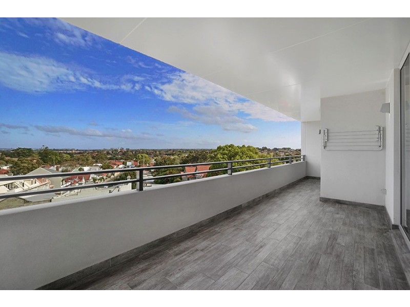 16/111-115 New Canterbury Road, Petersham NSW 2049