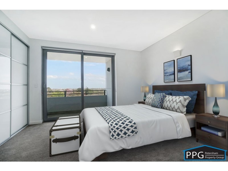 16/111-115 New Canterbury Road, Petersham NSW 2049