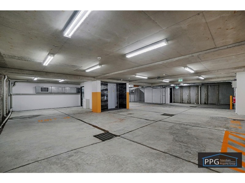 16/111-115 New Canterbury Road, Petersham NSW 2049