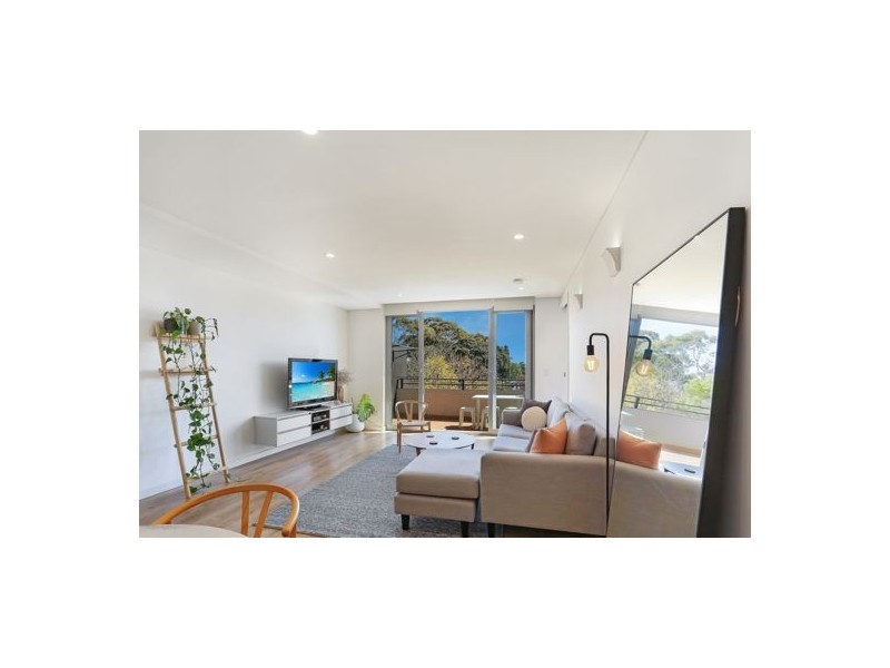15/111-115 New Canterbury Road, Petersham NSW 2049