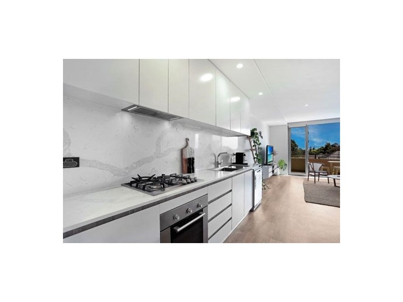 15/111-115 New Canterbury Road, Petersham NSW 2049