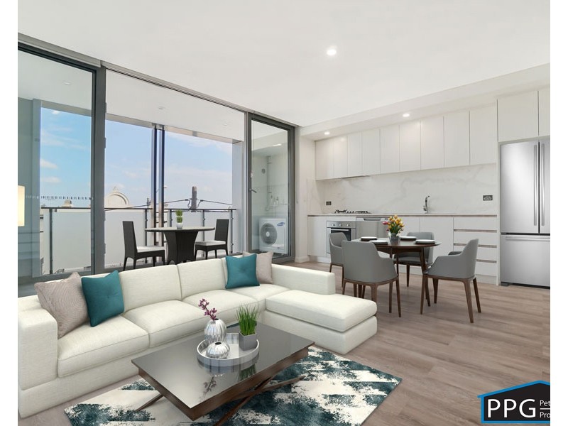 2/111-115 New Canterbury Road, Petersham NSW 2049