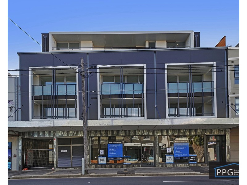 2/111-115 New Canterbury Road, Petersham NSW 2049