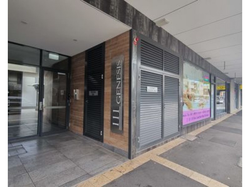 2/111-115 New Canterbury Road, Petersham NSW 2049