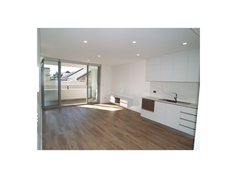 12/111-115 New Canterbury Road, Petersham NSW 2049
