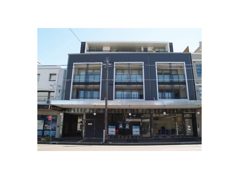 12/111-115 New Canterbury Road, Petersham NSW 2049