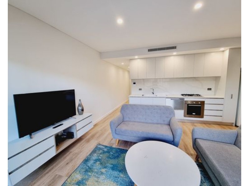 3/111-115 New Canterbury Road, Petersham NSW 2049