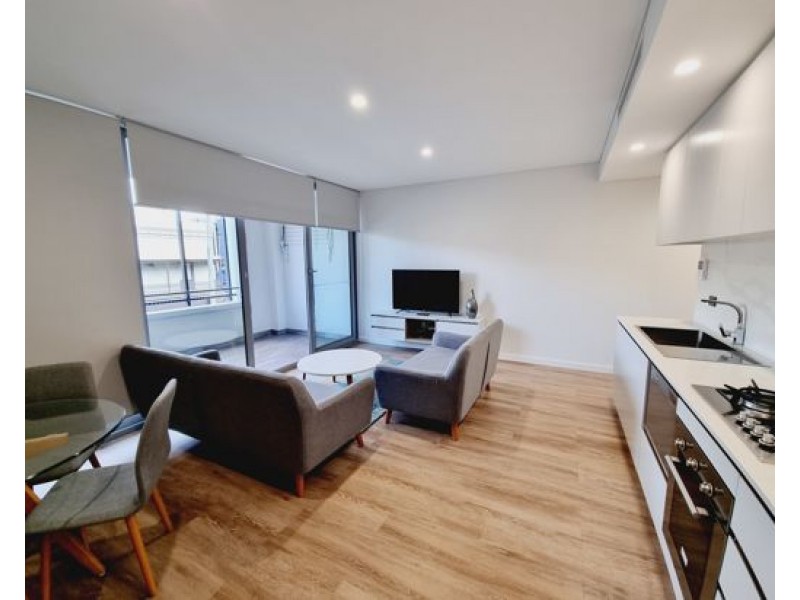 3/111-115 New Canterbury Road, Petersham NSW 2049