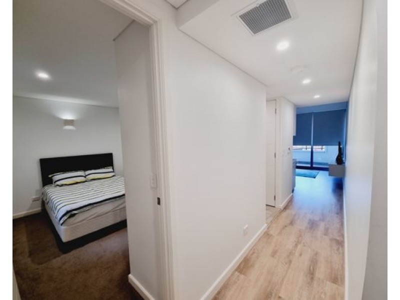 3/111-115 New Canterbury Road, Petersham NSW 2049