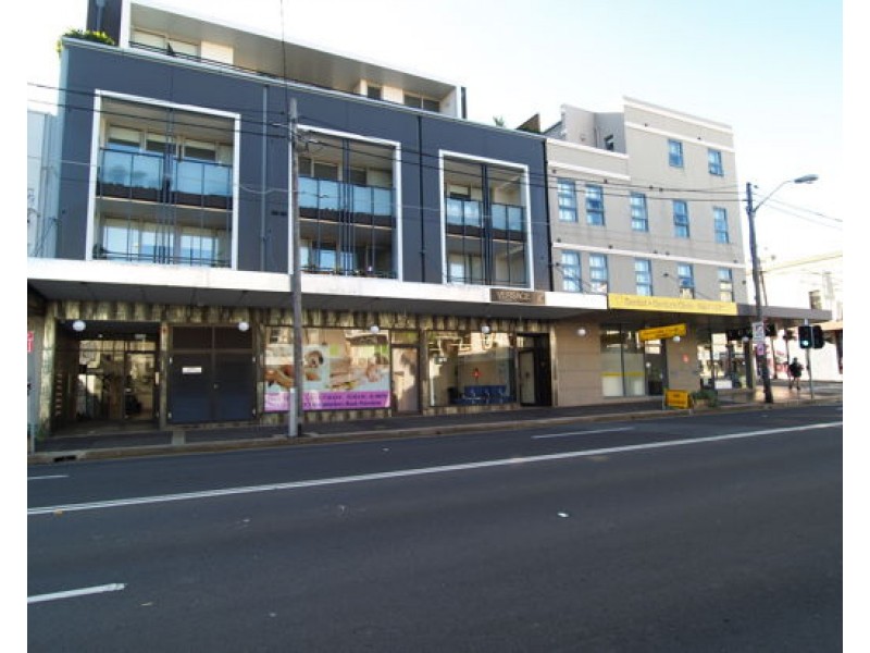 3/111-115 New Canterbury Road, Petersham NSW 2049