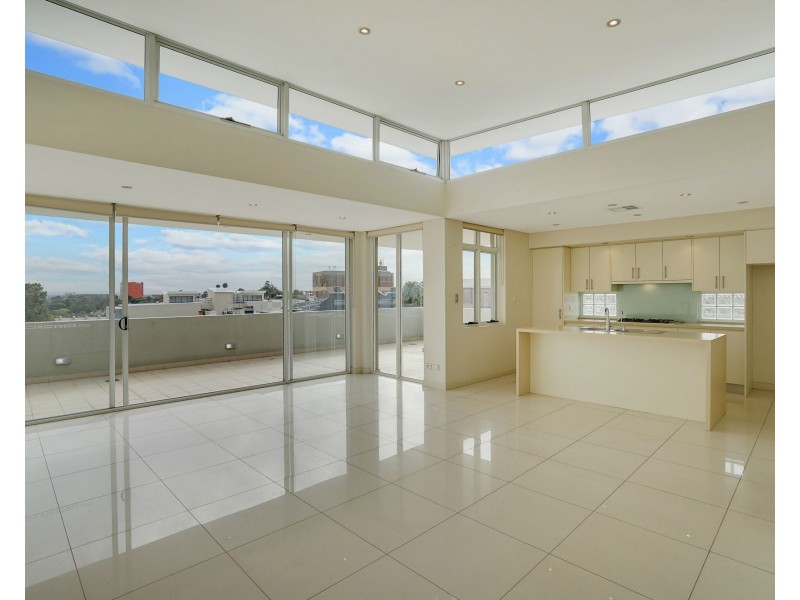 18/88-94 New Canterbury Road, Petersham NSW 2049