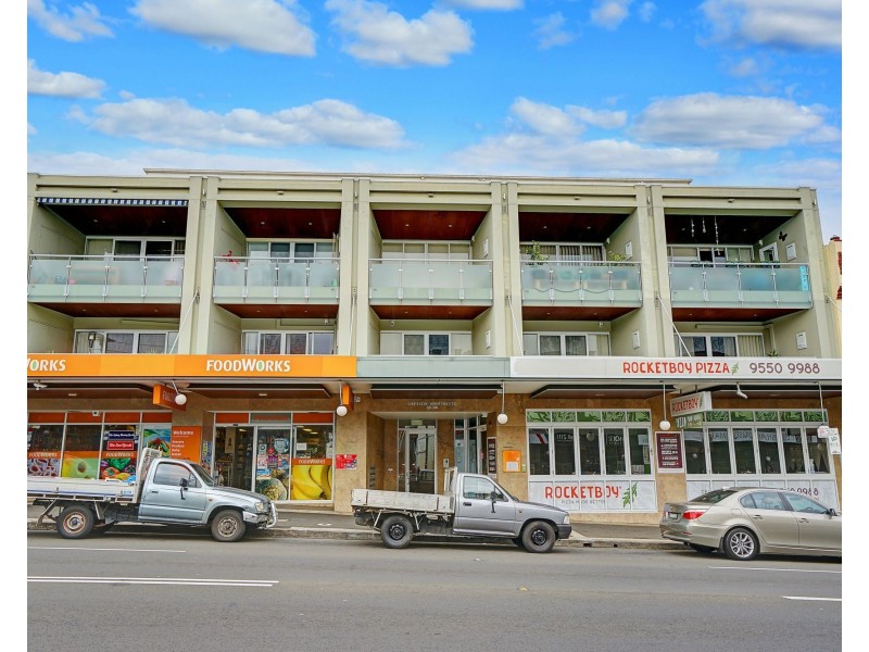 18/88-94 New Canterbury Road, Petersham NSW 2049