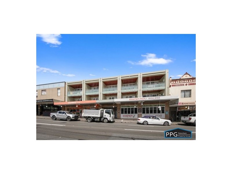 13/88-94 New Canterbury Rd, Petersham NSW 2049