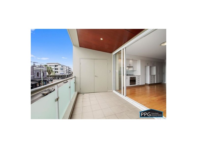 13/88-94 New Canterbury Rd, Petersham NSW 2049