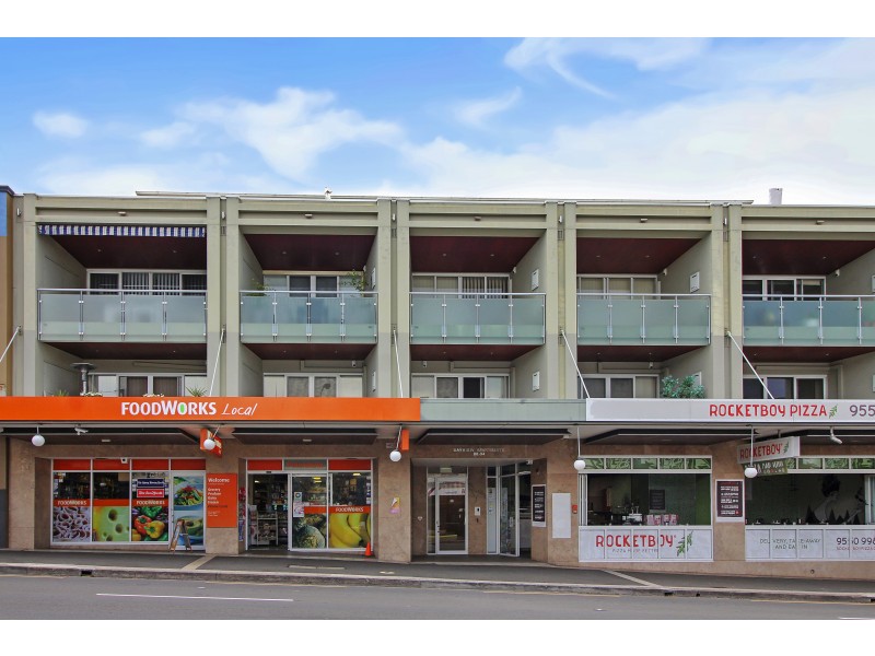13/88-94 New Canterbury Rd, Petersham NSW 2049