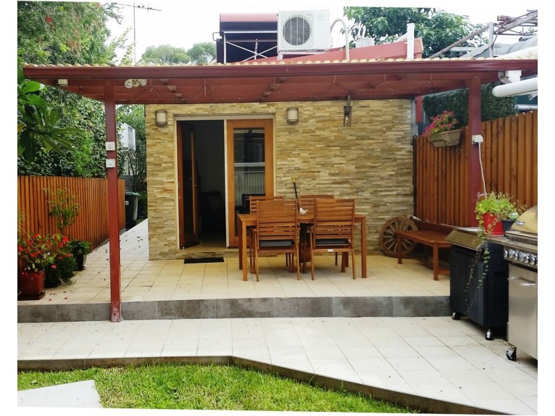 23 Gould Avenue, Lewisham NSW 2049