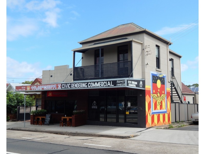 1/222 Addison Rd, Marrickville NSW 2204