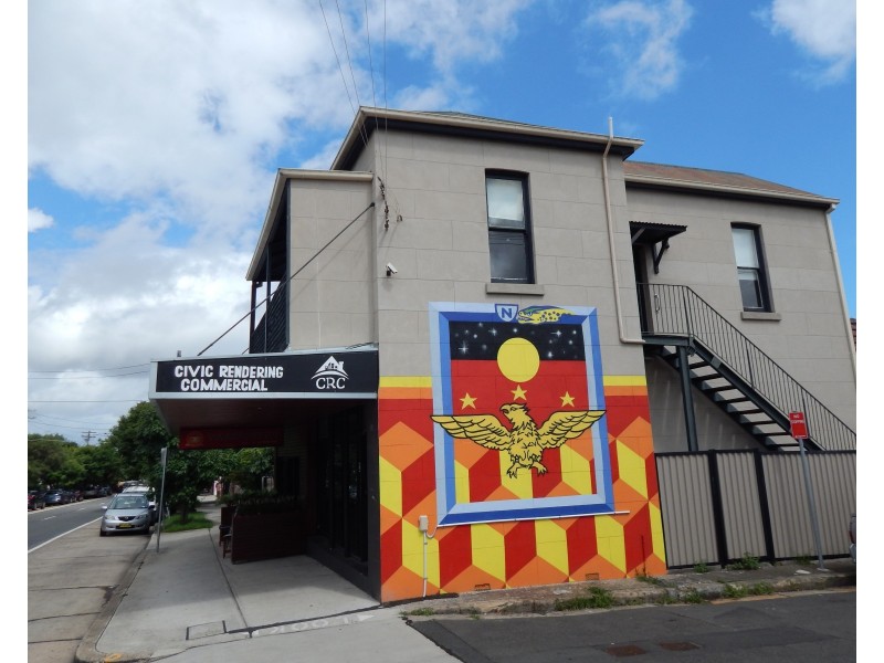 1/222 Addison Rd, Marrickville NSW 2204