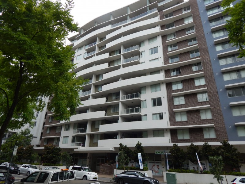 1209/214-220 Coward St, Mascot NSW 2020