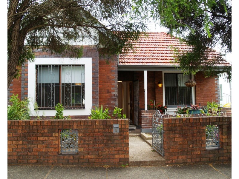 5 May Street, Dulwich Hill NSW 2203
