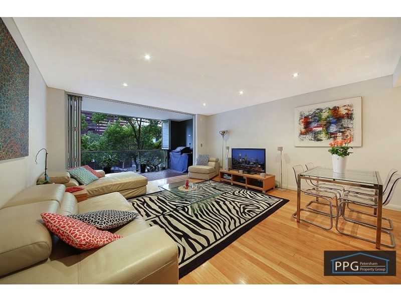 3/10 Garden Street, Alexandria NSW 2015