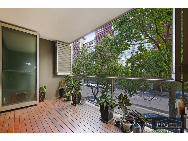 3/10 Garden Street, Alexandria NSW 2015