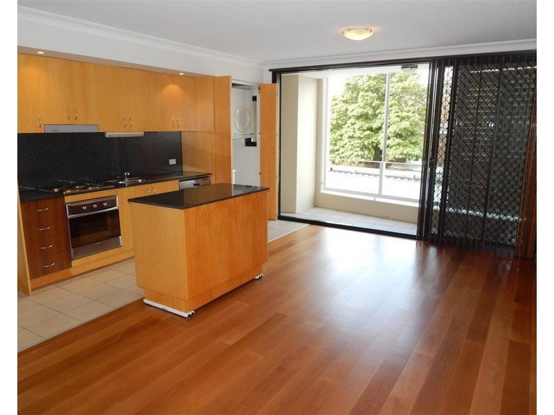 2/90-92 Audley Street, Petersham NSW 2049