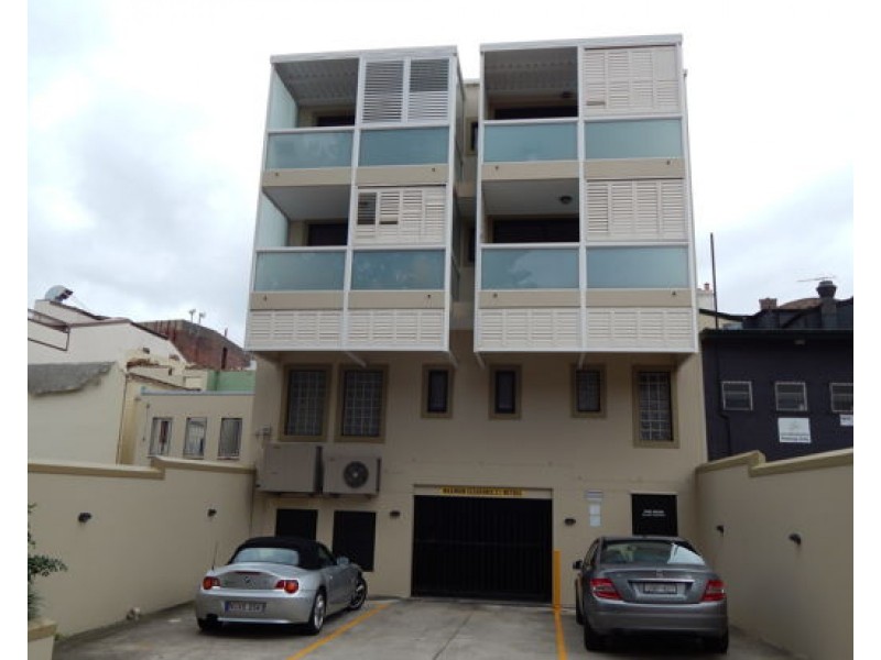 2/90-92 Audley Street, Petersham NSW 2049