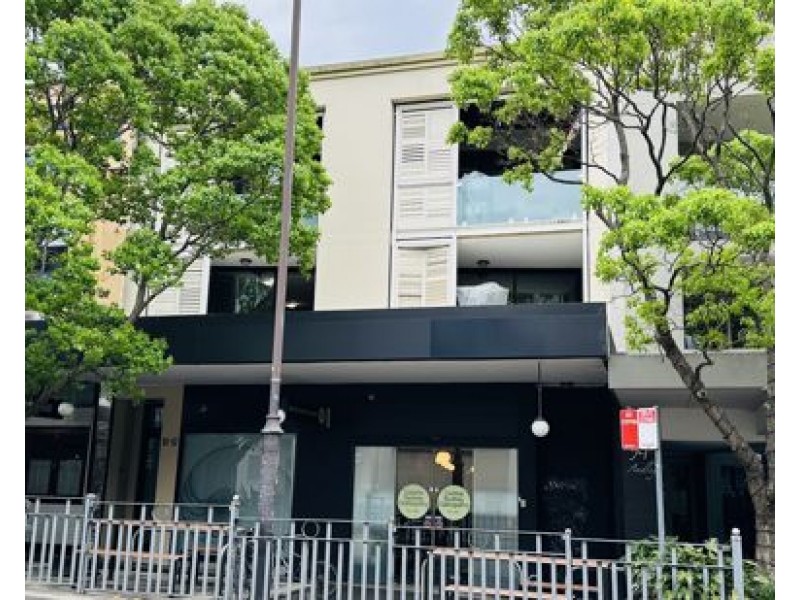 2/90-92 Audley Street, Petersham NSW 2049