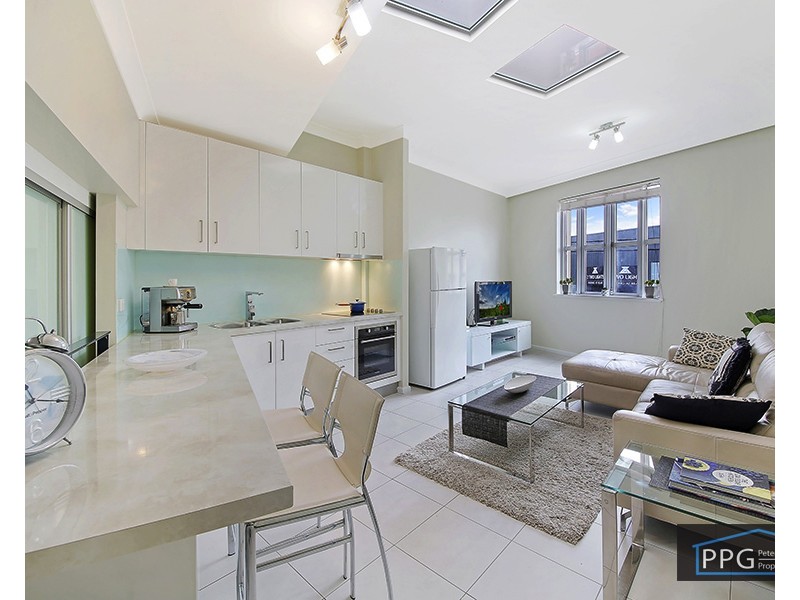 111/1 Phillip Street, Petersham NSW 2049
