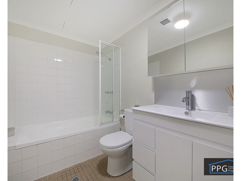 111/1 Phillip Street, Petersham NSW 2049