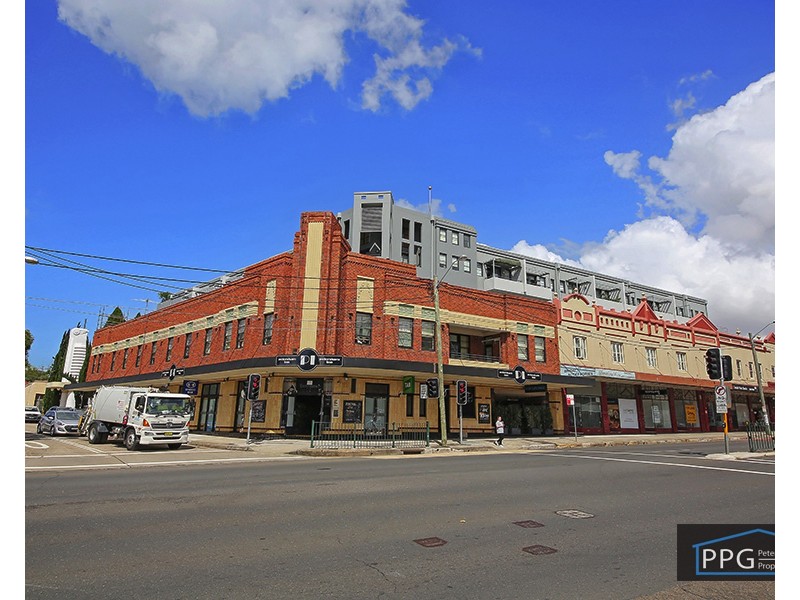 111/1 Phillip Street, Petersham NSW 2049