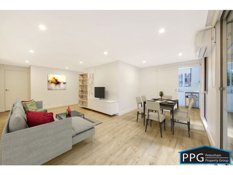 2E/12 Bligh Place, Randwick NSW 2031