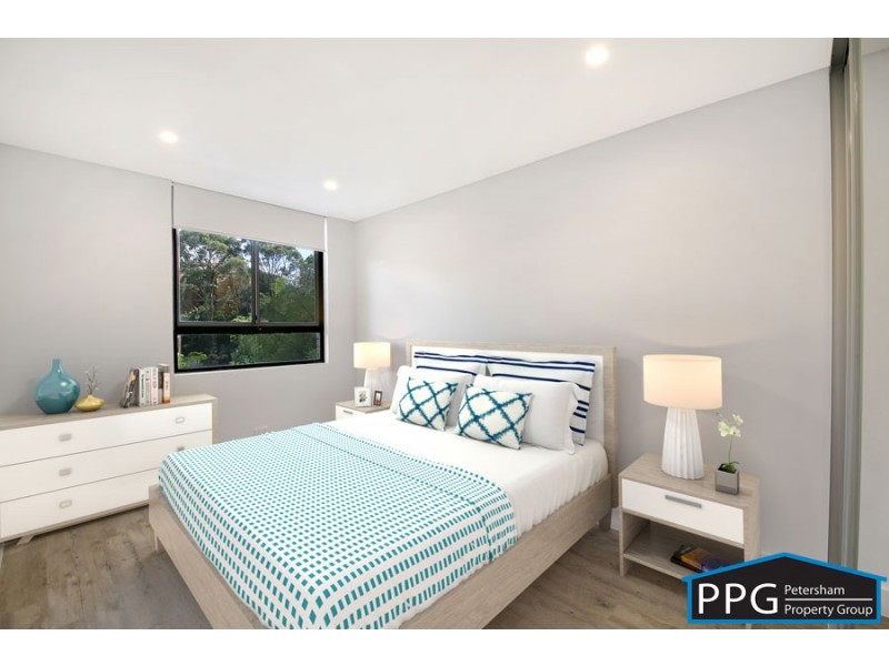 2E/12 Bligh Place, Randwick NSW 2031