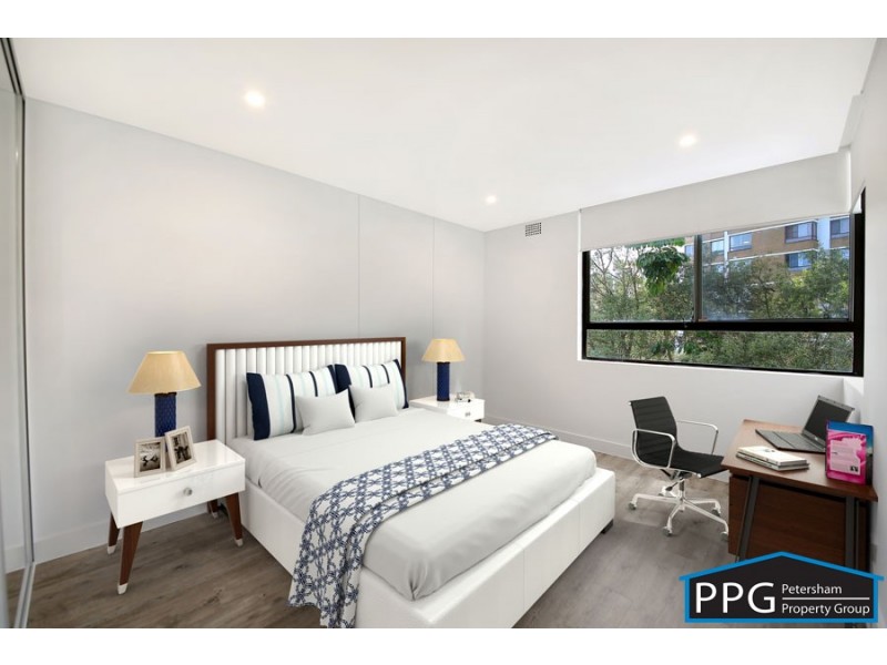 2E/12 Bligh Place, Randwick NSW 2031