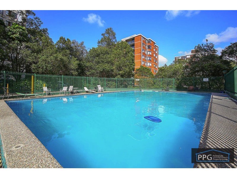 2E/12 Bligh Place, Randwick NSW 2031