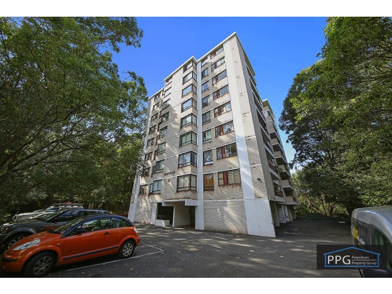 2E/12 Bligh Place, Randwick NSW 2031