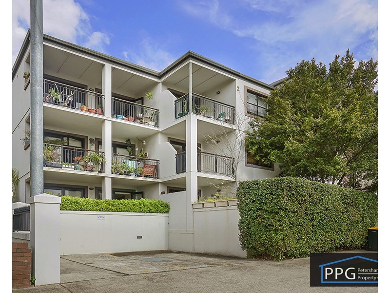 1/29 George Street, Marrickville NSW 2204